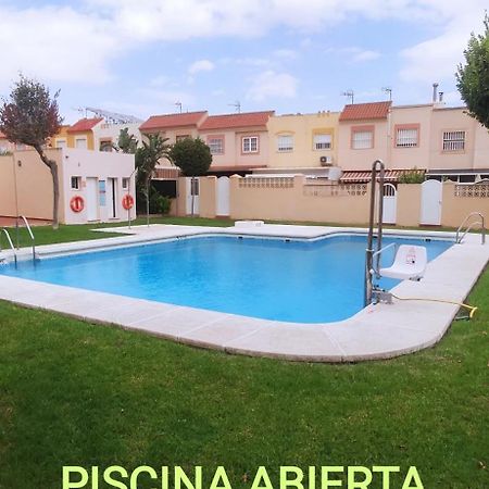 Apartamento Loft La Casita Almería Exterior foto