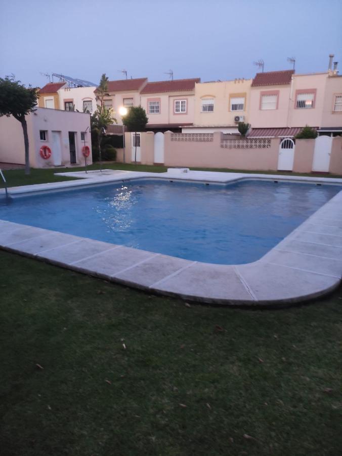 Apartamento Loft La Casita Almería Exterior foto