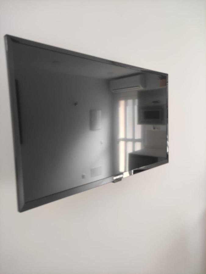 Apartamento Loft La Casita Almería Exterior foto