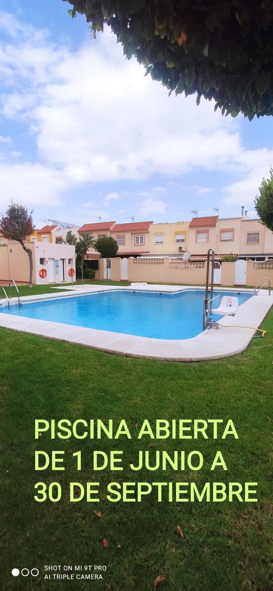 Apartamento Loft La Casita Almería Exterior foto